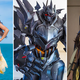 Illustration for article titled The Best Cosplay From The Chicago Comic and Entertainment Expoem/em
